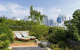 คอนราด กรุงเทพ